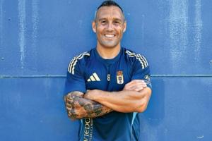 40岁卡索拉：手术前温格给了1年续约 11次手术后跟腱坏死差点截肢