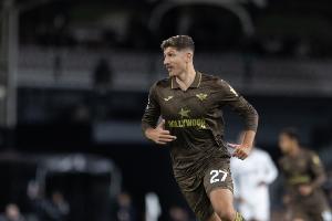 天空体育：小蜜蜂中场雅内特预计自由身离队，球队在找新中场